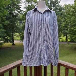 Michael chors dress shirt